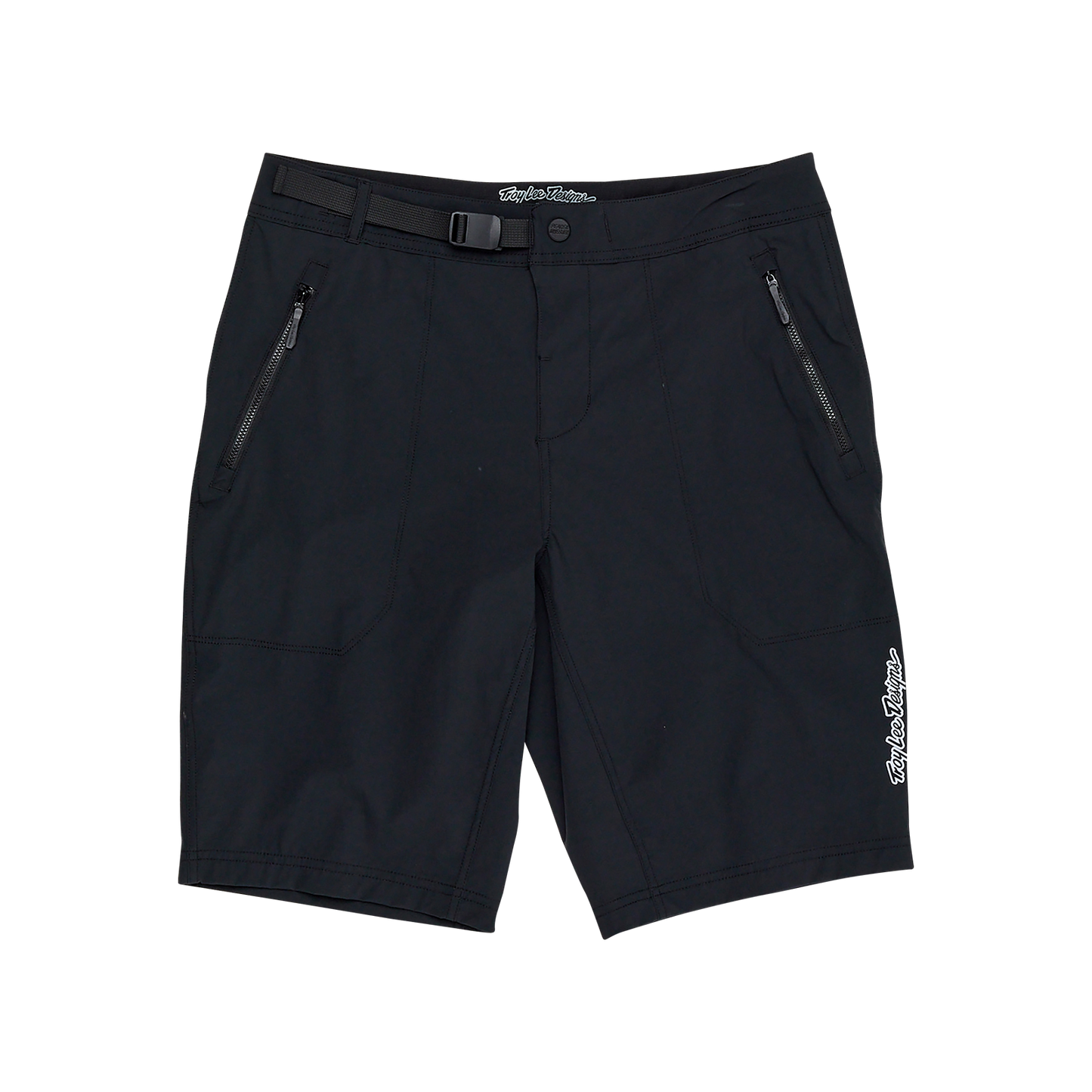 Short TROY LEE DESIGNS SKYLINE TRAIL MONO Noir