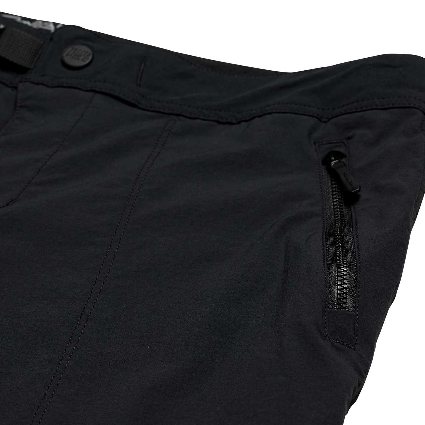 Short TROY LEE DESIGNS SKYLINE TRAIL MONO Noir