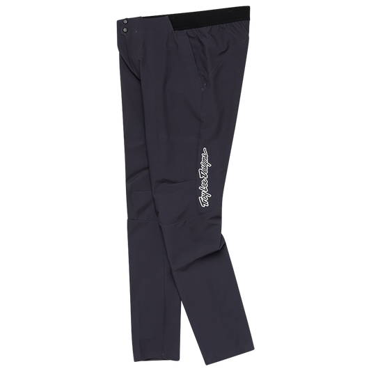 Pantalon TROY LEE DESIGNS SKYLINE SUPERLYTE MONO Noir