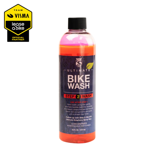 Nettoyant SILCA ULTIMATE BIKE WASH 470ml