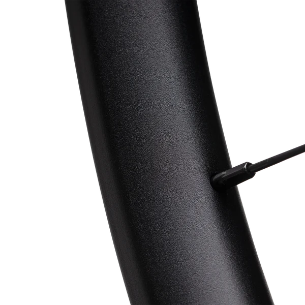 Roue Avant CRANKBROTHERS SYNTHESIS Aluminium 2.0 DH Ratchet 29" 20x110 mm Boost Noir