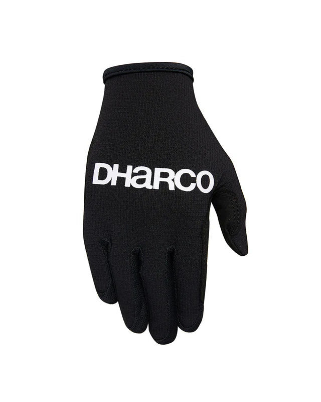 Gants DHARCO GRAVITY Junior ROCKNROLLA Noir