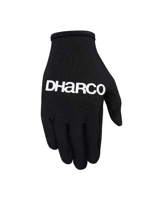 Gants DHARCO GRAVITY Junior ROCKNROLLA Noir