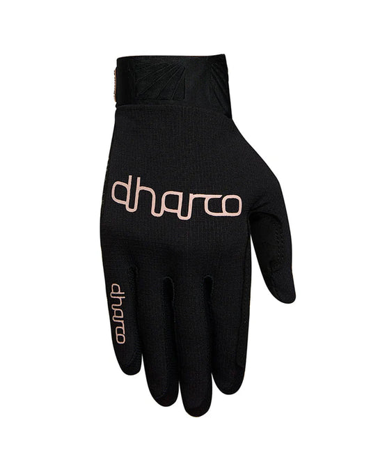 Gants DHARCO GRAVITY Femme Noir
