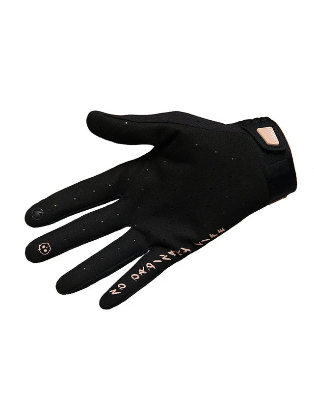 Handschuhe DHARCO GRAVITY Damen Schwarz