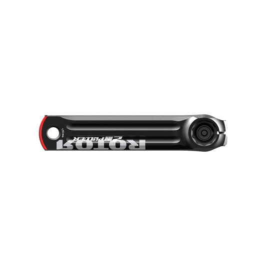 Manivelle Gauche Capteur de Puissance ROTOR 2INPOWER