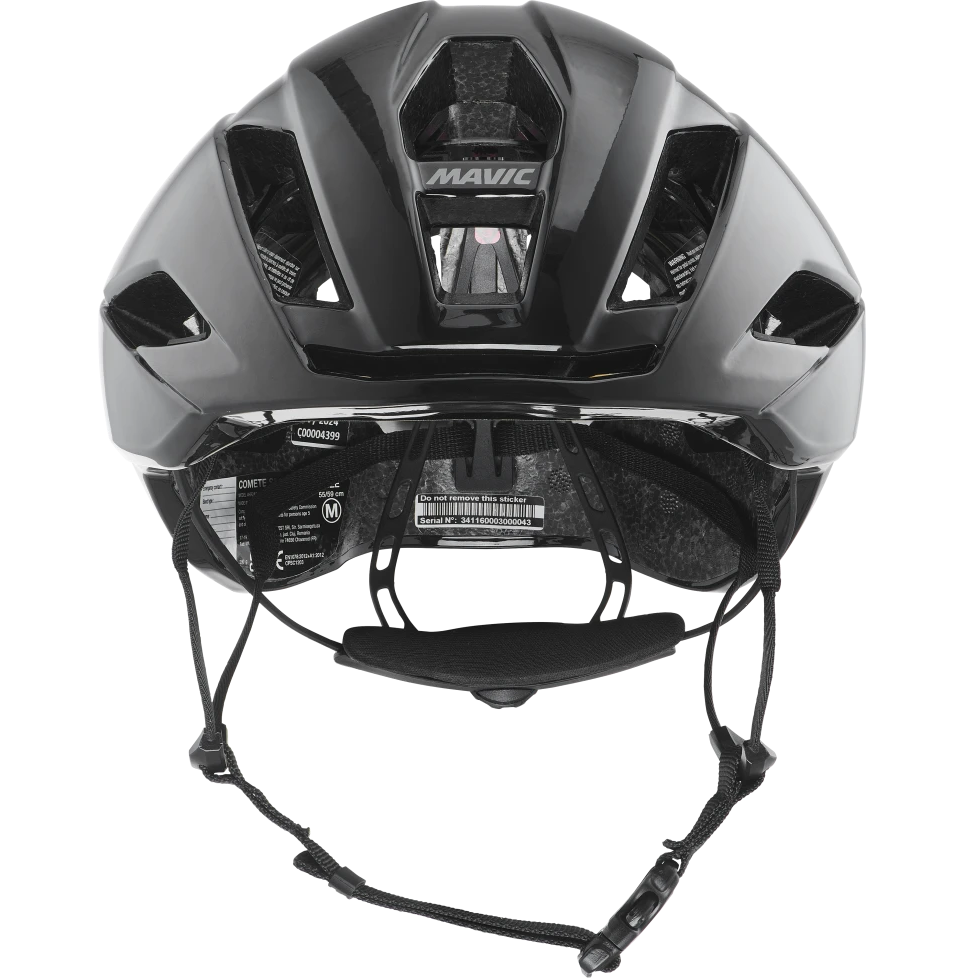 Casque Route MAVIC COMETE SL MIPS Noir