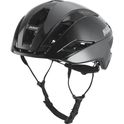 MAVIC COMETE SL MIPS šosejas ķivere melna