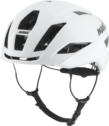 MAVIC COMETE SL MIPS valge maanteekiiver