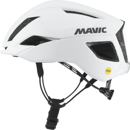 MAVIC COMETE SL MIPS valge maanteekiiver