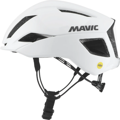 Silniční přilba MAVIC COMETE SL MIPS Bílá
