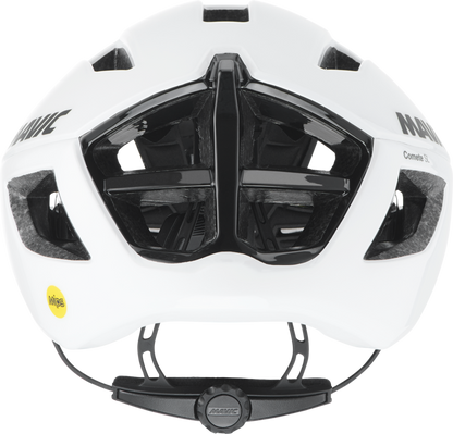 MAVIC COMETE SL MIPS valge maanteekiiver