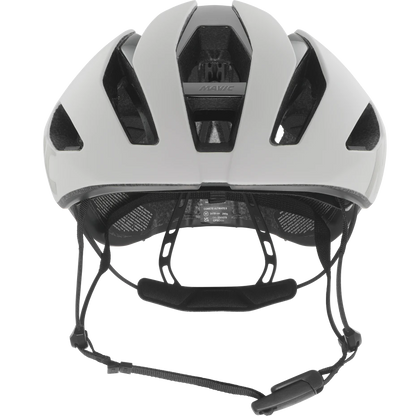 Casco de Carretera MAVIC COMETE ULTIMATE 2 MIPS Gris