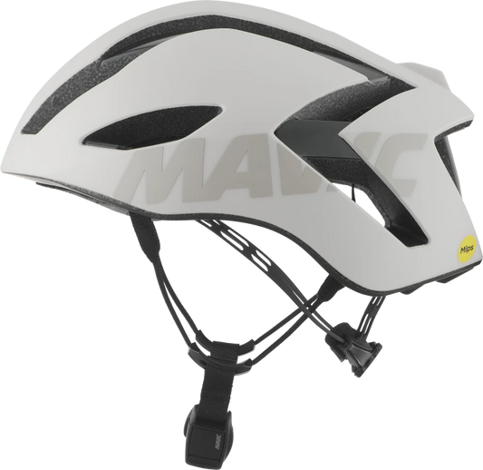 Casque Route MAVIC COMETE ULTIMATE 2 MIPS Gris