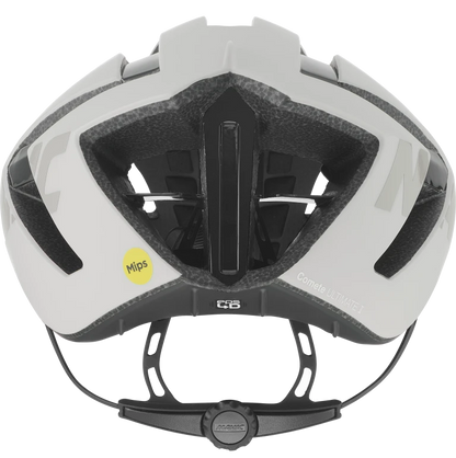 Casco de Carretera MAVIC COMETE ULTIMATE 2 MIPS Gris