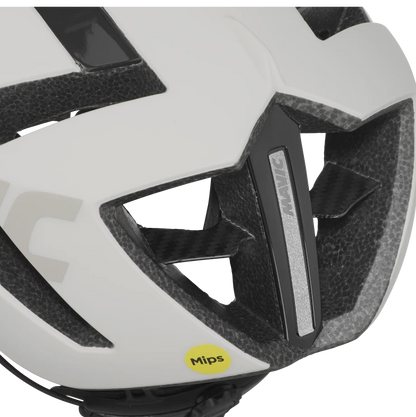Casco de Carretera MAVIC COMETE ULTIMATE 2 MIPS Gris