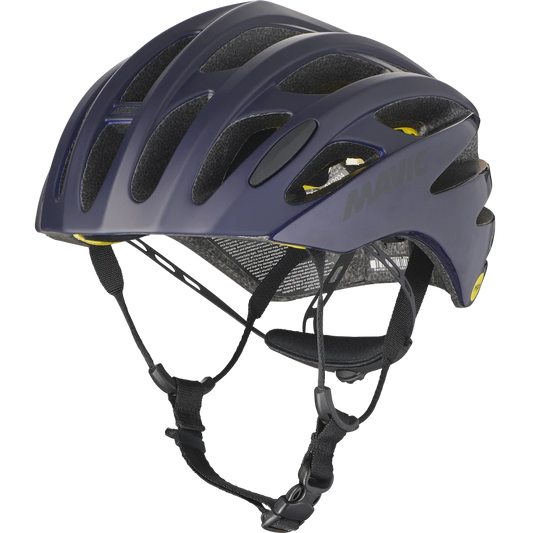 Casque Route/Gravel MAVIC SYNCRO SL MIPS Bleu