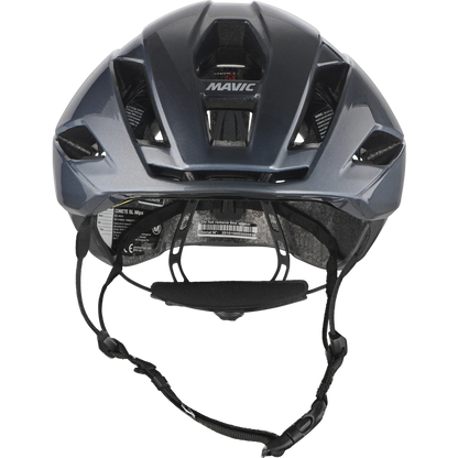 Cască de ciclism pe șosea Mavic Comete SL Metallic Grey