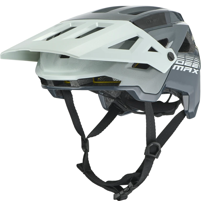 Casco MTB MAVIC DEEMAX TRAIL Grigio