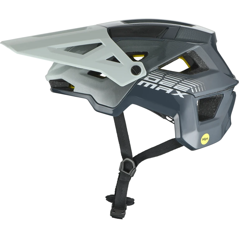 Casco MTB MAVIC DEEMAX TRAIL Grigio