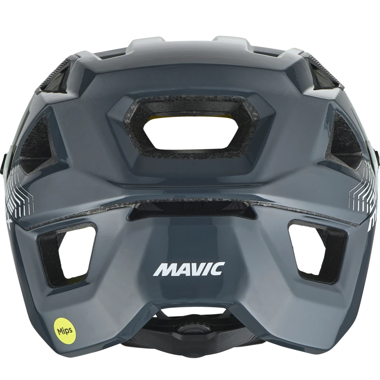 Casco MTB MAVIC DEEMAX TRAIL Grigio