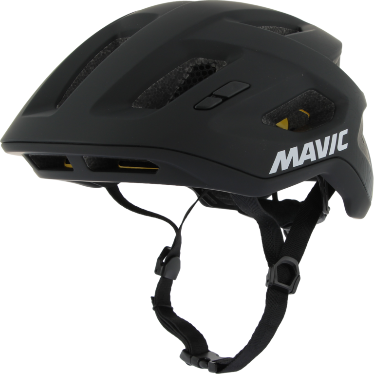 Kask MTB MAVIC CROSSTRAIL SL czarny