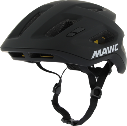 Каска за планинско колоездене MAVIC CROSSTRAIL SL, черна
