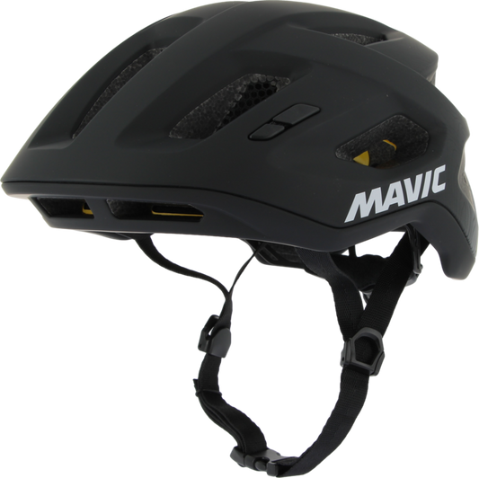 Cască MTB MAVIC CROSSTRAIL SL neagră