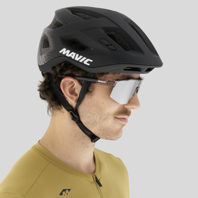 Kask MTB MAVIC CROSSTRAIL SL czarny