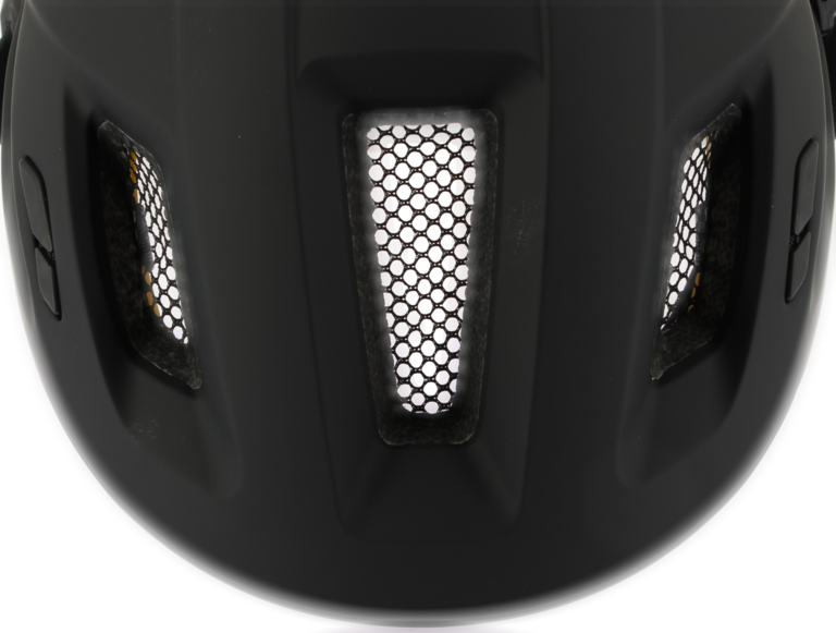 Kask MTB MAVIC CROSSTRAIL SL czarny – widok 2