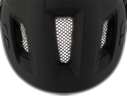 Каска за планинско колоездене MAVIC CROSSTRAIL SL, черна — изглед 2