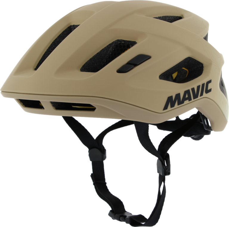 Kask MTB MAVIC CROSSTRAIL SL piaskowy