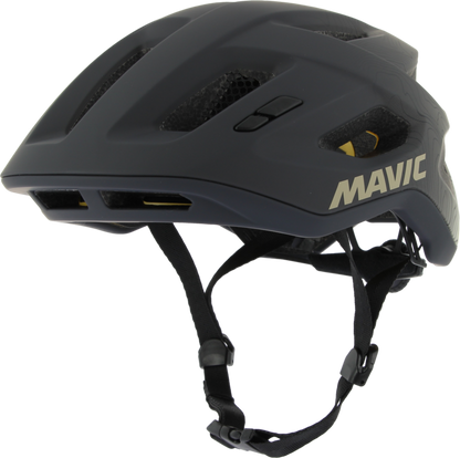 Casco MTB MAVIC CROSSTRAIL SL grigio