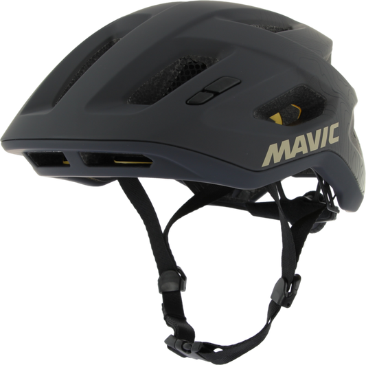 Cască MTB MAVIC CROSSTRAIL SL gri