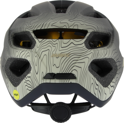 Casco MTB MAVIC CROSSTRAIL SL grigio