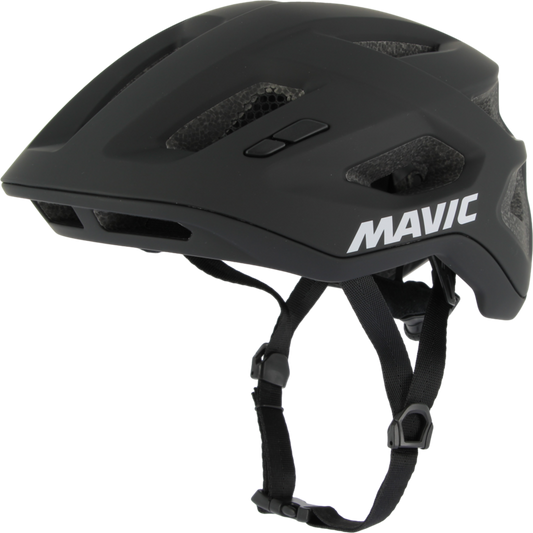 Cască MTB MAVIC CROSSTRAIL negru