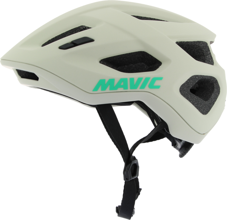 Κράνος ορεινής ποδηλασίας MAVIC CROSSTRAIL κρεμ