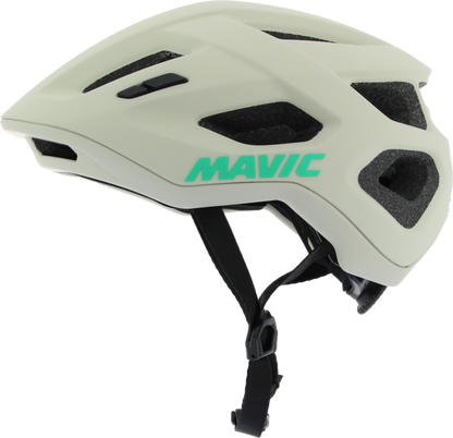 Κράνος ορεινής ποδηλασίας MAVIC CROSSTRAIL κρεμ