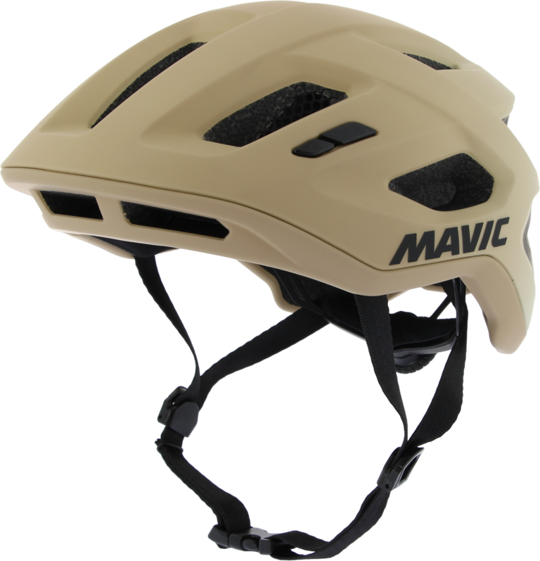 MAVIC CROSSTRAIL mountain bike helmet, Sand