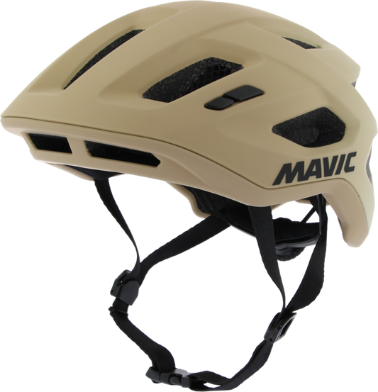 Cască MTB MAVIC CROSSTRAIL nisipiu