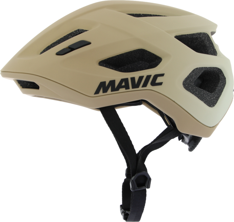 MAVIC CROSSTRAIL mountain bike helmet, Sand