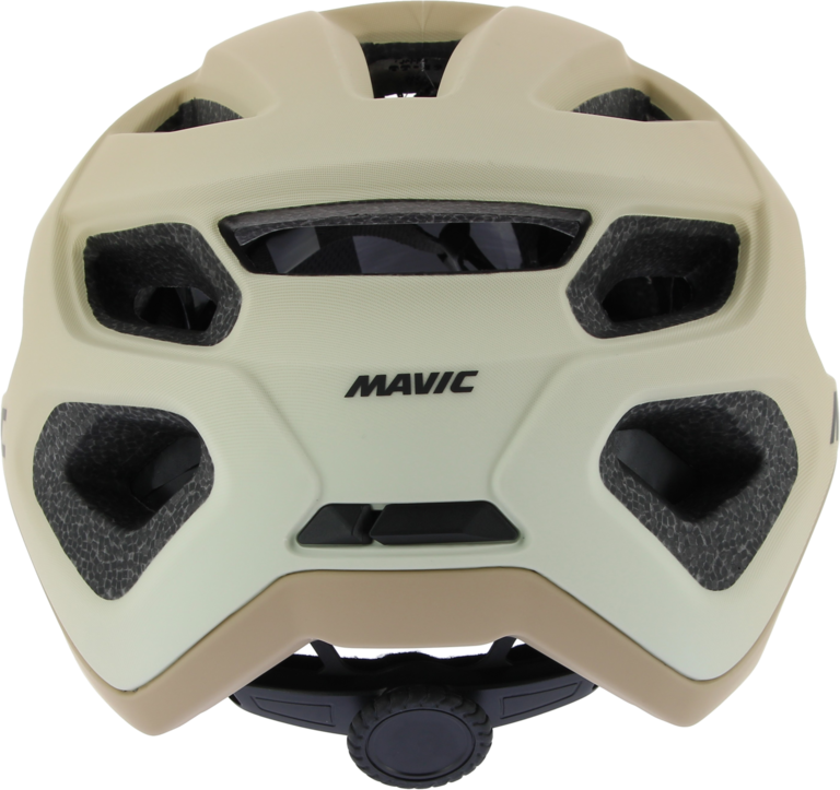 MAVIC CROSSTRAIL mountain bike helmet, Sand – view 2