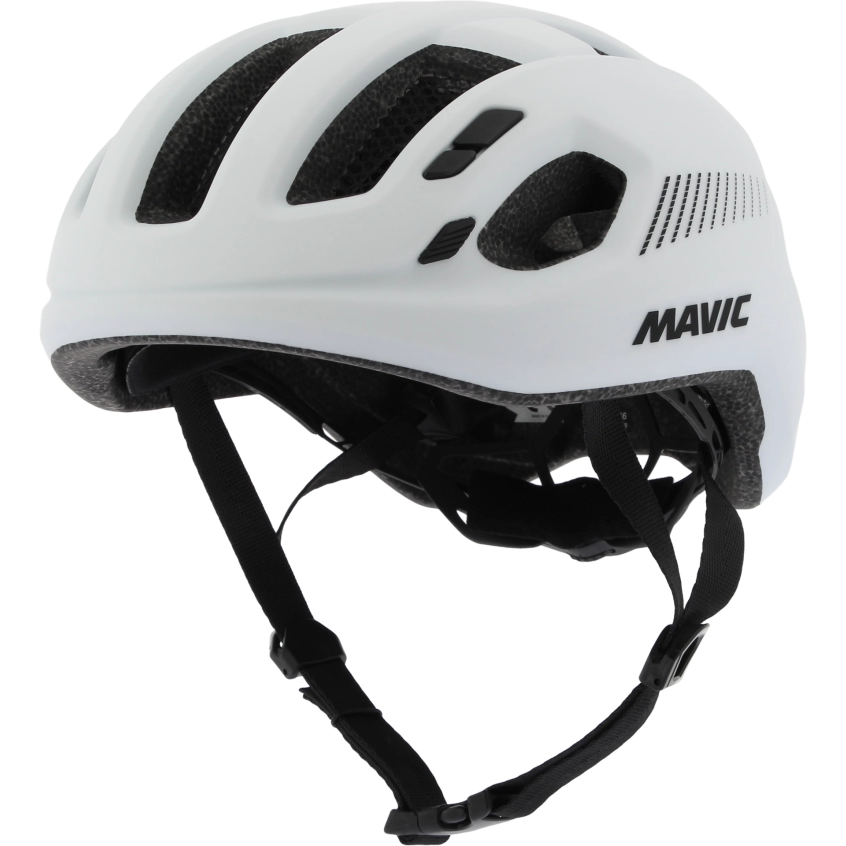 Casco de carretera MAVIC AKSIUM blanco 2027