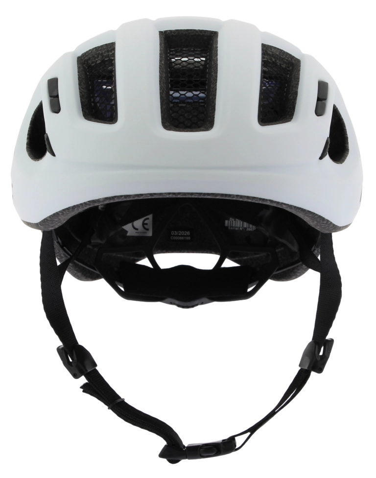 Casco de carretera MAVIC AKSIUM blanco 2027