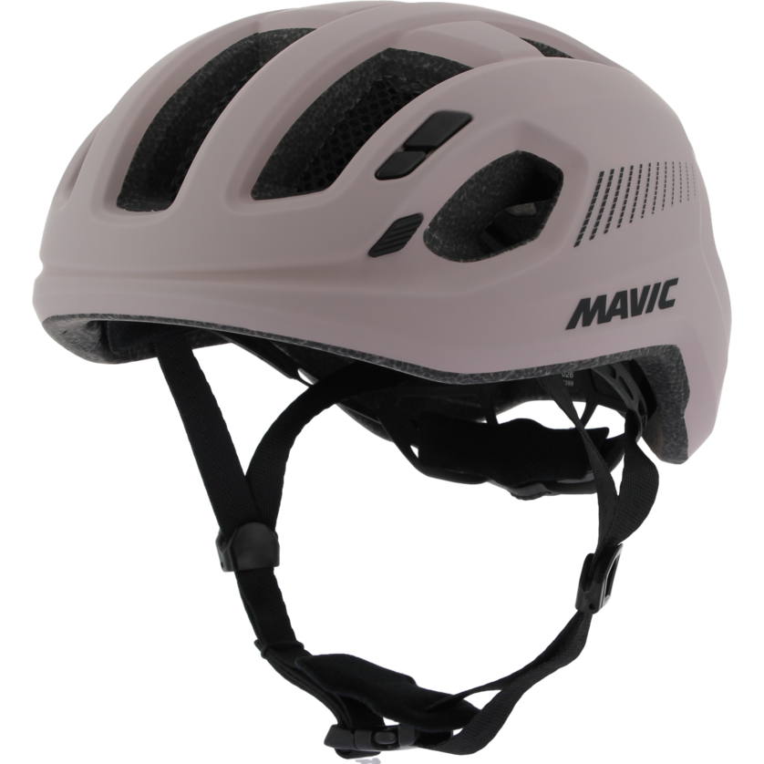 Capacete de estrada MAVIC AKSIUM roxo 2027