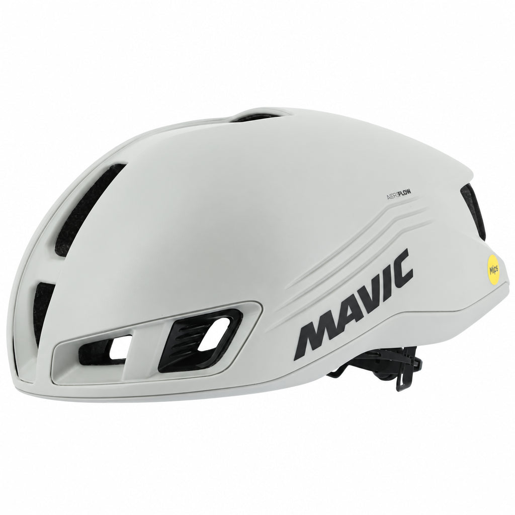 MAVIC COMETE ULTIMATE racefietshelm grijs