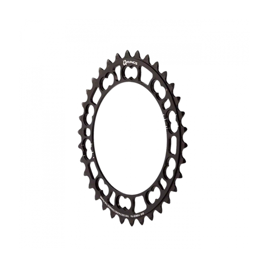Plateau Intérieur Ovale 10/11V ROTOR Q-RING 110 mm