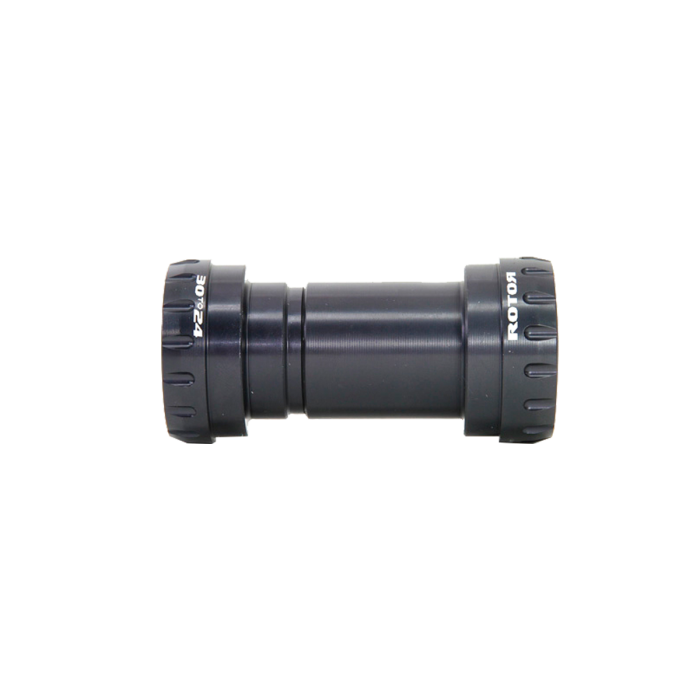 ROTOR BB4224 Krankboks - BB30> BB24 MTB Keramisk