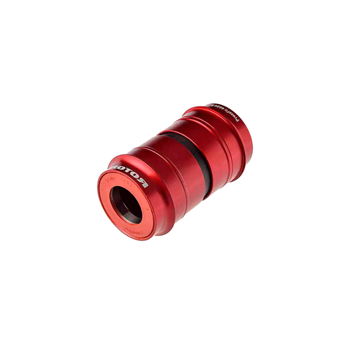 ROTOR PRESS FIT 46-24 MTB Ceramic Bottom Bracket