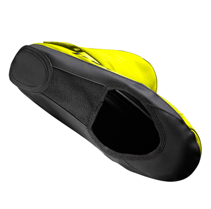 MAVIC ESSENTIAL THERMO -kenkäsuojat keltainen